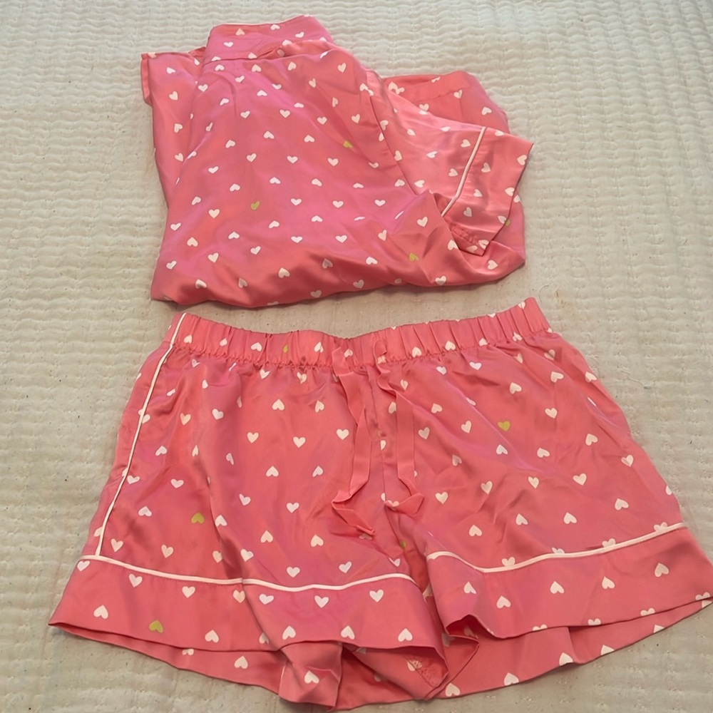 Victoria’s Secret pajama set